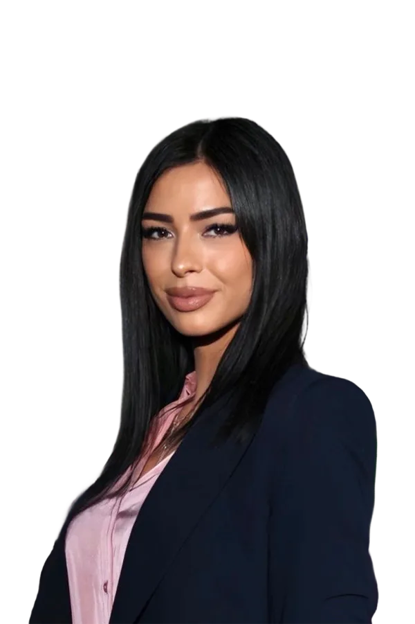 kanita polimac